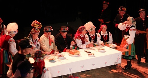 "Wesele Boryny" w Centrum Kultury w Żyrardowie