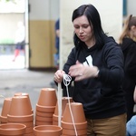 Noc Muzeów w Muzeum Lniasrtwa w Żyrardowie