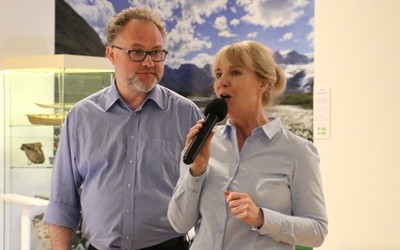 Noc Muzealna w Radomiu