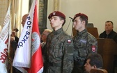 Ostatnie pożegnanie śp. Heleny Wesołowskiej z Andrychowa