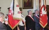Ostatnie pożegnanie śp. Heleny Wesołowskiej z Andrychowa