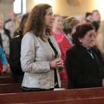 "Margarteki" u św. Jacka