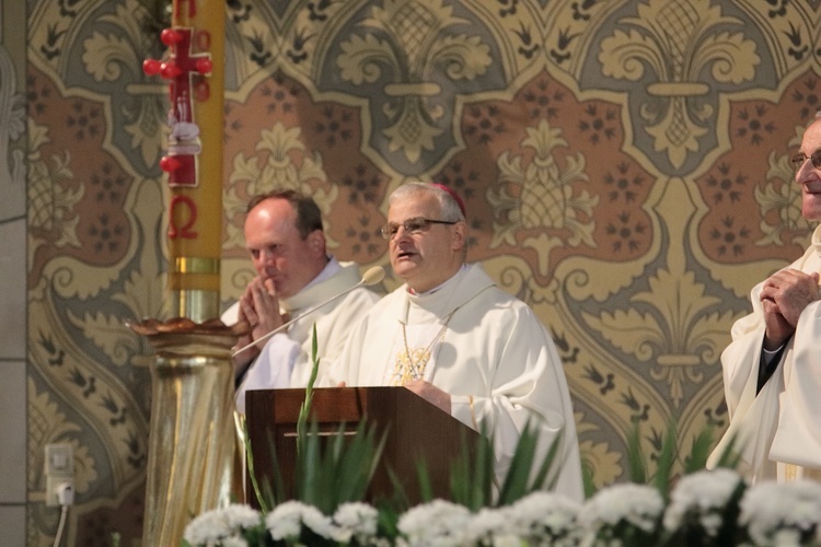 "Margarteki" u św. Jacka