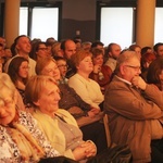 "Gość oczekiwany" na scenie w Targanicach