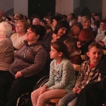 "Gość oczekiwany" na scenie w Targanicach