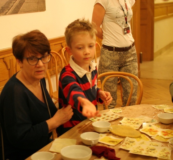 Noc Muzeów na Śląsku