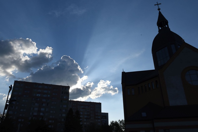 Apostolat Matki Bożej Pielgrzymującej