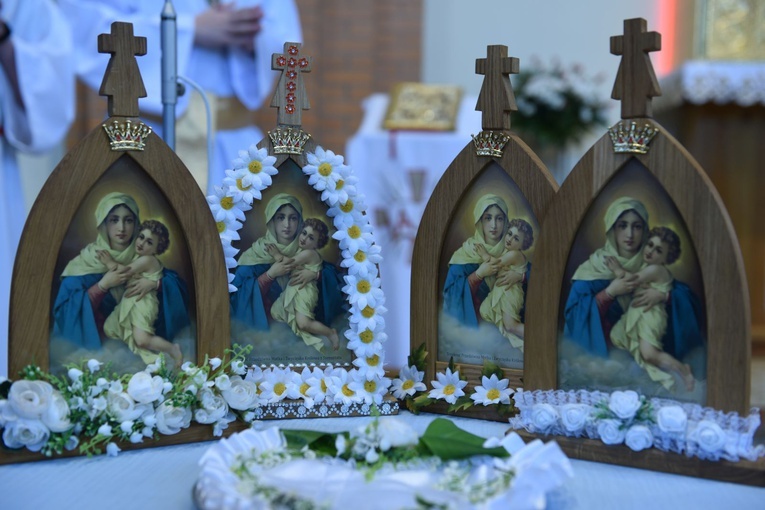 Apostolat Matki Bożej Pielgrzymującej