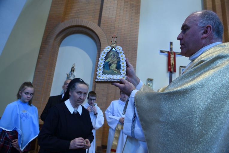 Apostolat Matki Bożej Pielgrzymującej