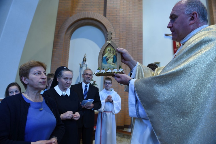 Apostolat Matki Bożej Pielgrzymującej