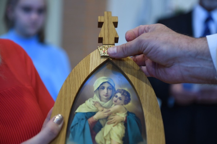 Apostolat Matki Bożej Pielgrzymującej