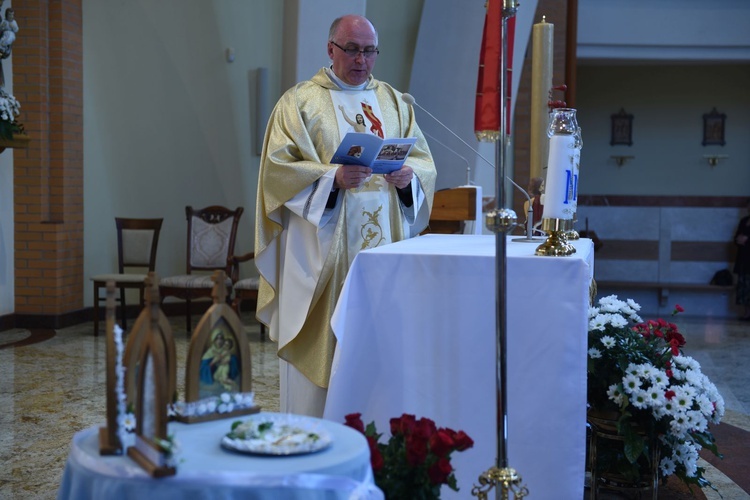 Apostolat Matki Bożej Pielgrzymującej