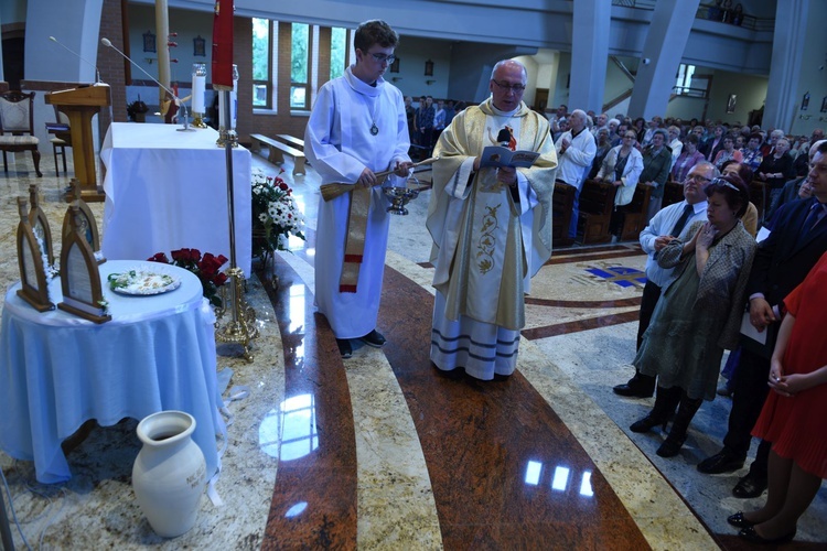 Apostolat Matki Bożej Pielgrzymującej