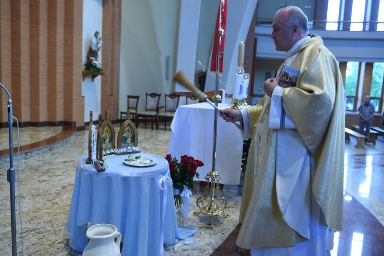 Apostolat Matki Bożej Pielgrzymującej