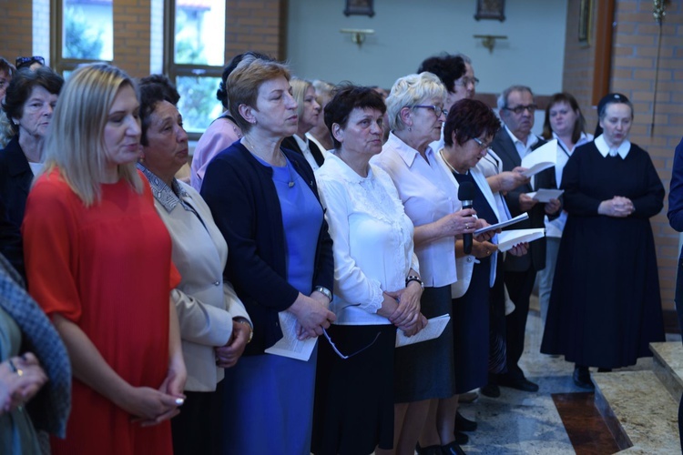 Apostolat Matki Bożej Pielgrzymującej
