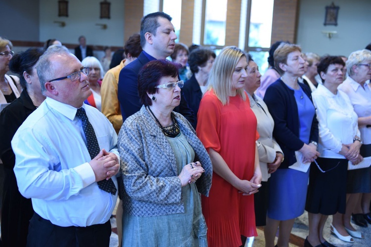 Apostolat Matki Bożej Pielgrzymującej