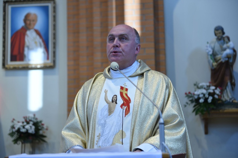 Apostolat Matki Bożej Pielgrzymującej