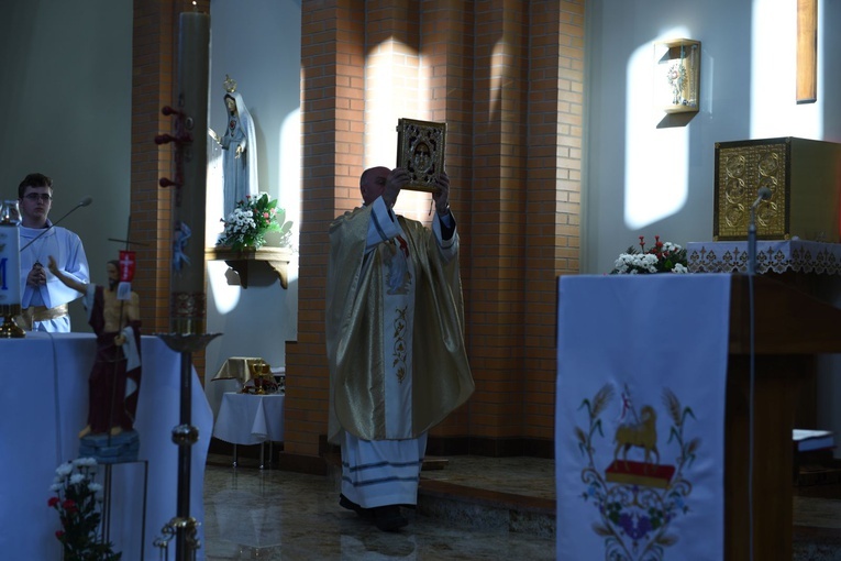 Apostolat Matki Bożej Pielgrzymującej