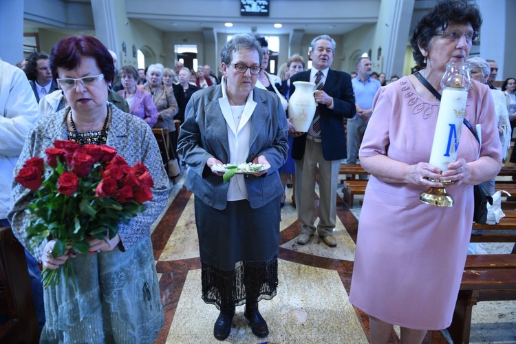 Apostolat Matki Bożej Pielgrzymującej