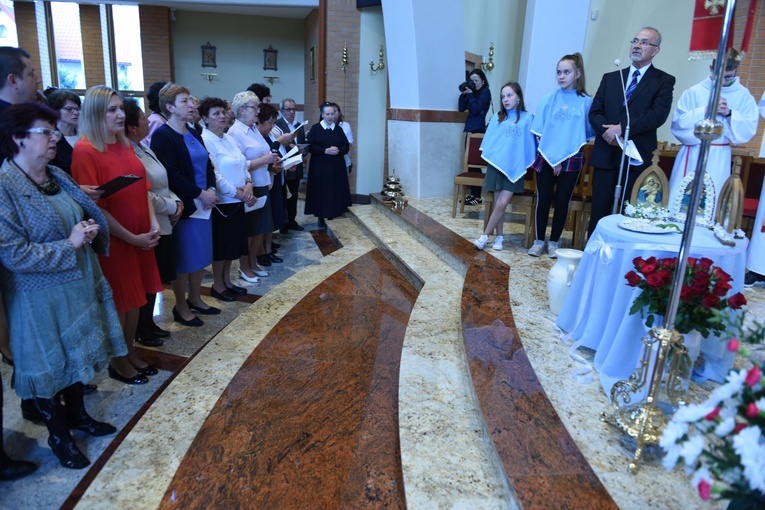 Apostolat Matki Bożej Pielgrzymującej