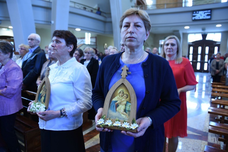 Apostolat Matki Bożej Pielgrzymującej