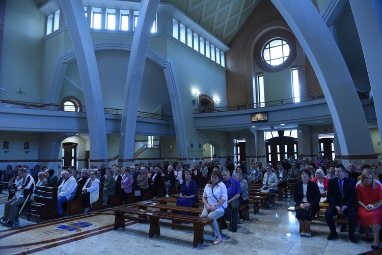 Apostolat Matki Bożej Pielgrzymującej