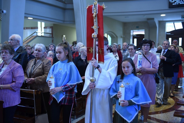 Apostolat Matki Bożej Pielgrzymującej