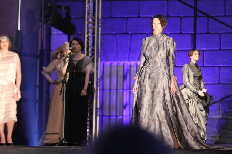 Noc Muzeów w Nieborowie