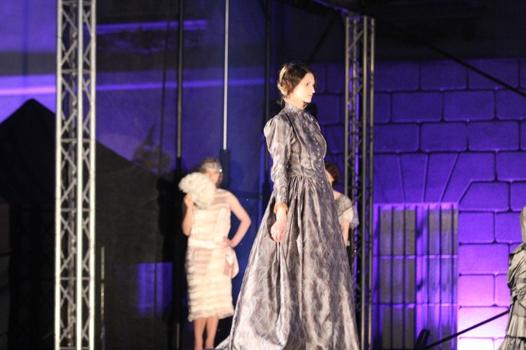 Noc Muzeów w Nieborowie