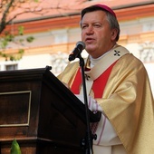 Chrześcijaninie, kochaj także w pracy!