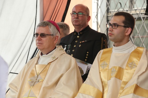 ​IV Archidiecezjalna Pielgrzymka Ludzi Pracy do Henrykowa