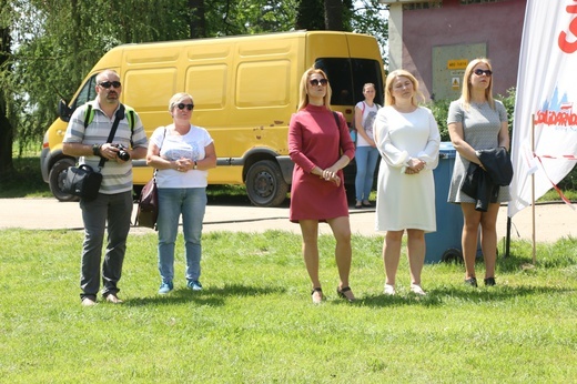 ​IV Archidiecezjalna Pielgrzymka Ludzi Pracy do Henrykowa