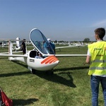 XX Szybowcowe Mistrzostwa Europy