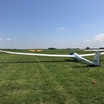 XX Szybowcowe Mistrzostwa Europy