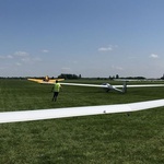 XX Szybowcowe Mistrzostwa Europy