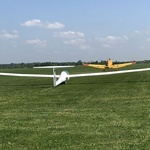 XX Szybowcowe Mistrzostwa Europy