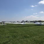 XX Szybowcowe Mistrzostwa Europy