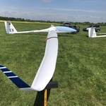 XX Szybowcowe Mistrzostwa Europy