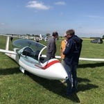 XX Szybowcowe Mistrzostwa Europy