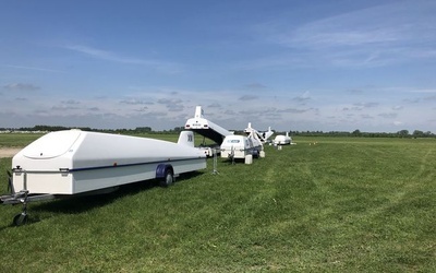 XX Szybowcowe Mistrzostwa Europy