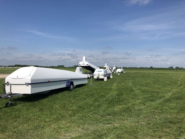 XX Szybowcowe Mistrzostwa Europy