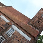 Peregrynacja w Jaczowie