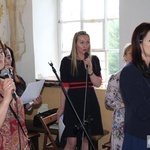 Peregrynacja w Jaczowie