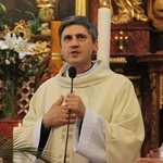 Peregrynacja w Jaczowie