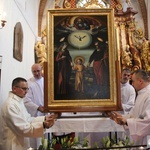 Peregrynacja w Jaczowie