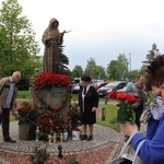 Ogłoszenie sanktuarium św. Rity w Nowym Sączu