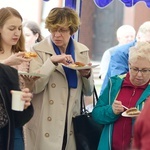 Ostróda. 25-lecie wspólnoty "Wiara i Światło"