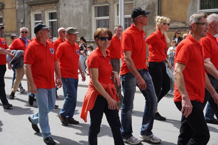 Uroczystości 700-lecia Bystrzycy Kłodzkiej