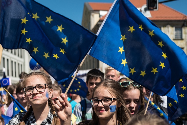 Za tydzień wybory do Parlamentu Europejskiego