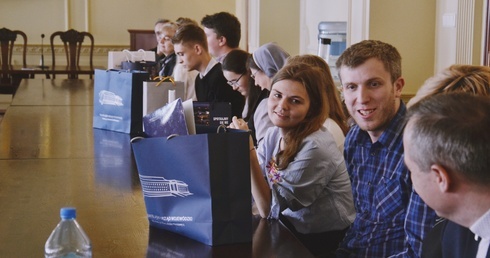 XV Konkurs Papieski za nami